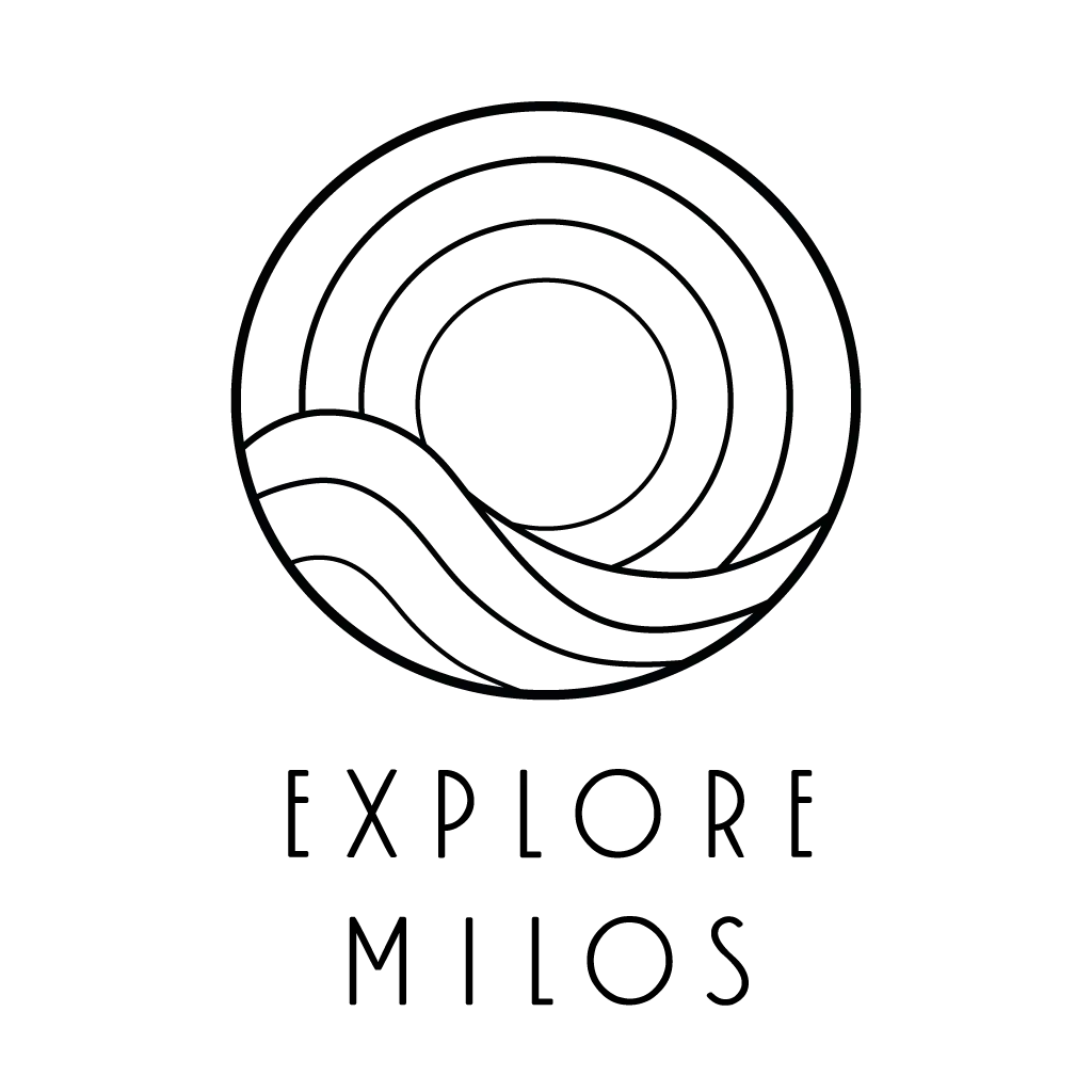 Explore Milos